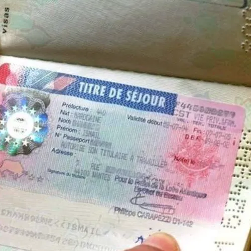 JDA - Colère du Maghreb après l'annonce de la réduction des visas...